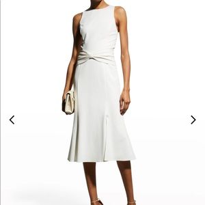 Kamala Sleeveless Dress